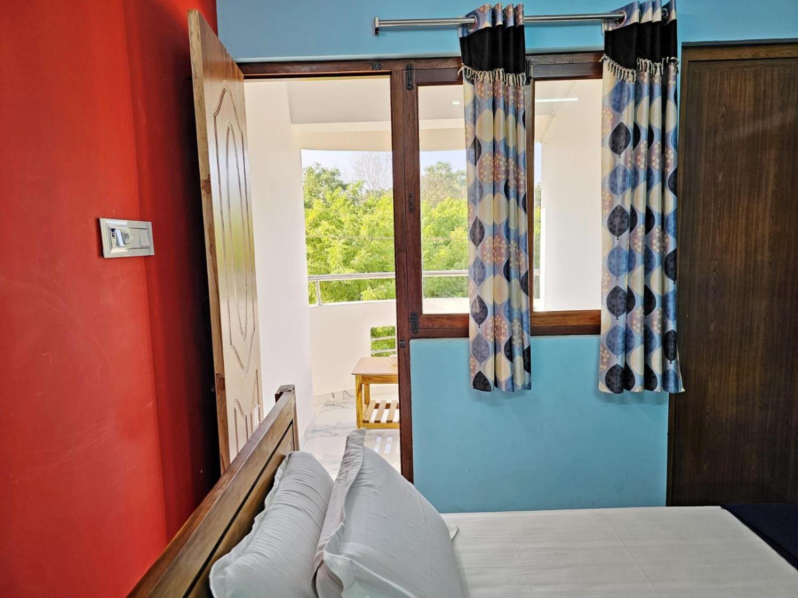 Villa Auro Galaxy Pondicherry Exterior foto