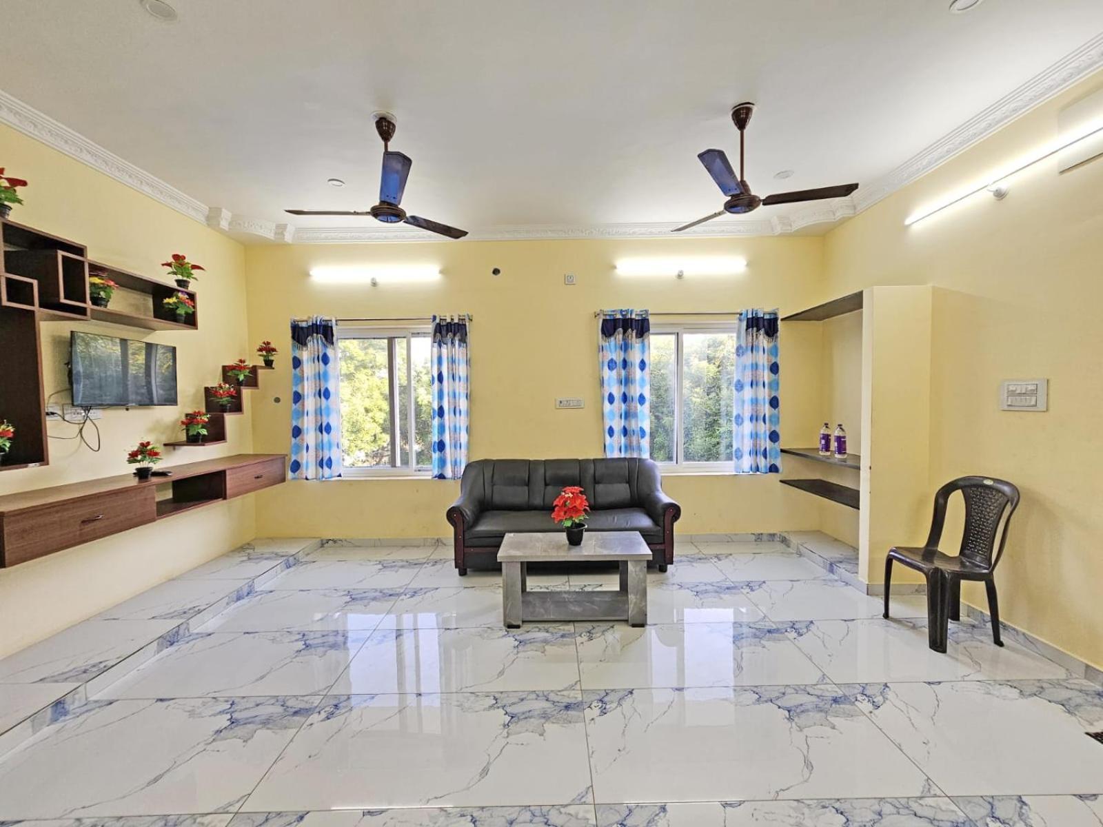 Villa Auro Galaxy Pondicherry Exterior foto